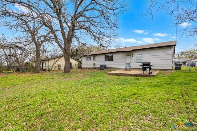 2606 Mountain Avenue, Copperas Cove, TX 76522