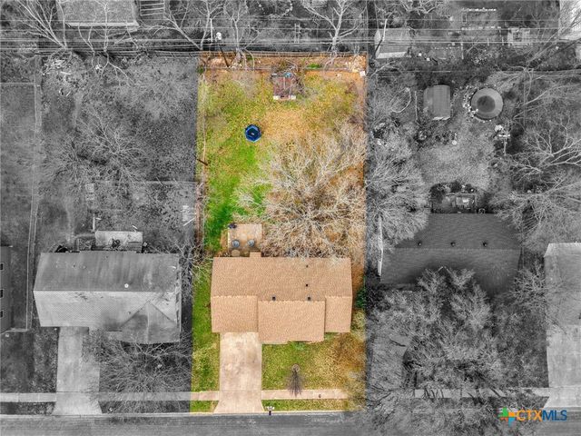 2606 Mountain Avenue, Copperas Cove, TX 76522