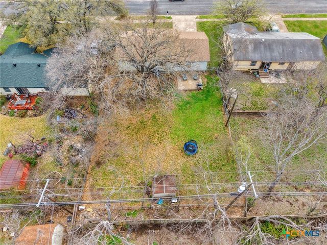 2606 Mountain Avenue, Copperas Cove, TX 76522