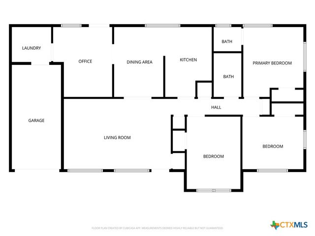 2606 Mountain Avenue, Copperas Cove, TX 76522