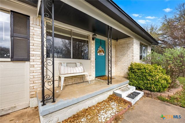 2606 Mountain Avenue, Copperas Cove, TX 76522