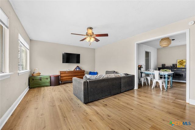 2606 Mountain Avenue, Copperas Cove, TX 76522