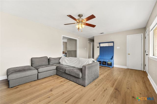 2606 Mountain Avenue, Copperas Cove, TX 76522