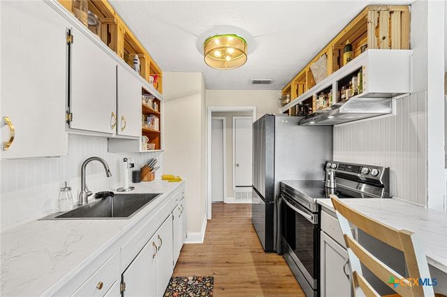 2606 Mountain Avenue, Copperas Cove, TX 76522