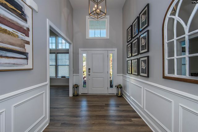 176 River Front Drive, Irmo, SC 29063