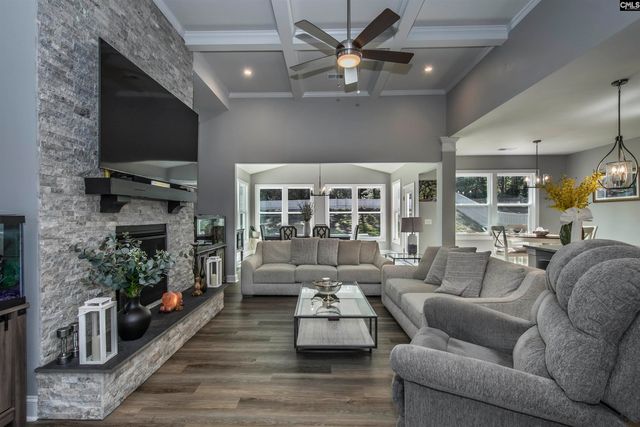 176 River Front Drive, Irmo, SC 29063