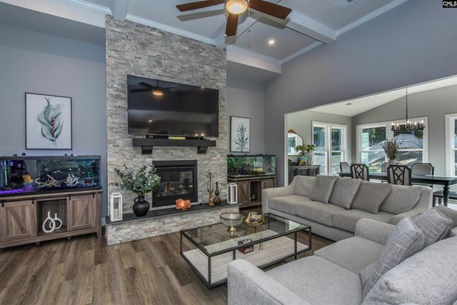 176 River Front Drive, Irmo, SC 29063