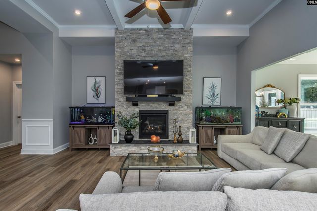 176 River Front Drive, Irmo, SC 29063