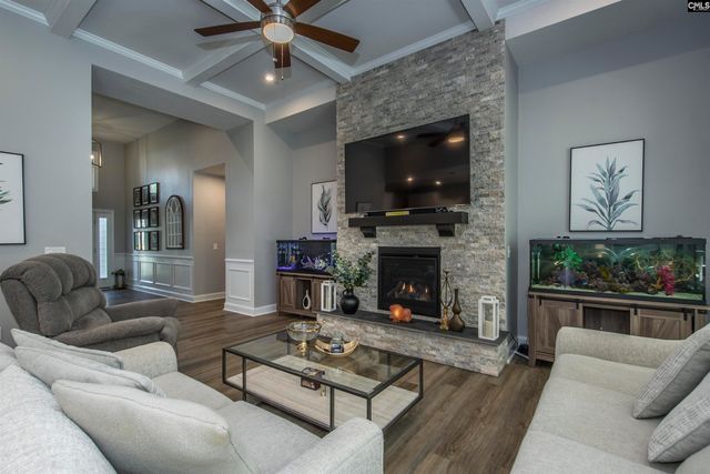 176 River Front Drive, Irmo, SC 29063