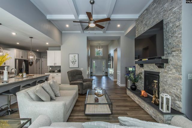 176 River Front Drive, Irmo, SC 29063