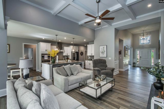 176 River Front Drive, Irmo, SC 29063