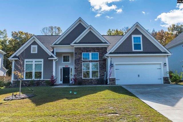 176 River Front Drive, Irmo, SC 29063