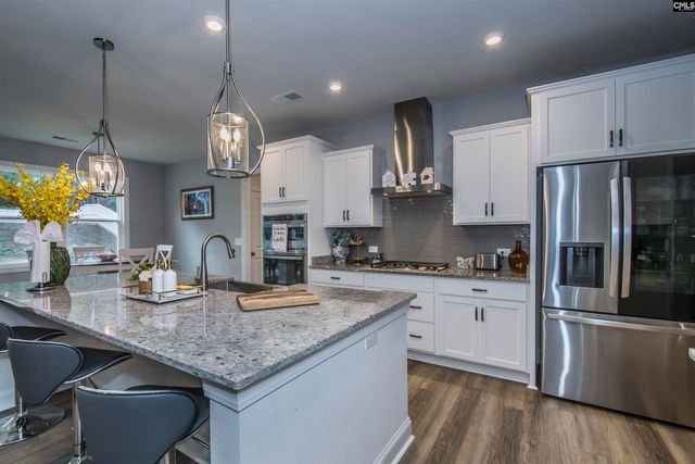 176 River Front Drive, Irmo, SC 29063