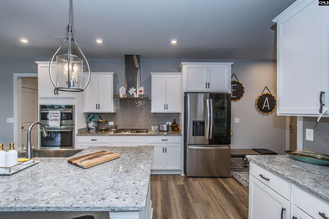 176 River Front Drive, Irmo, SC 29063