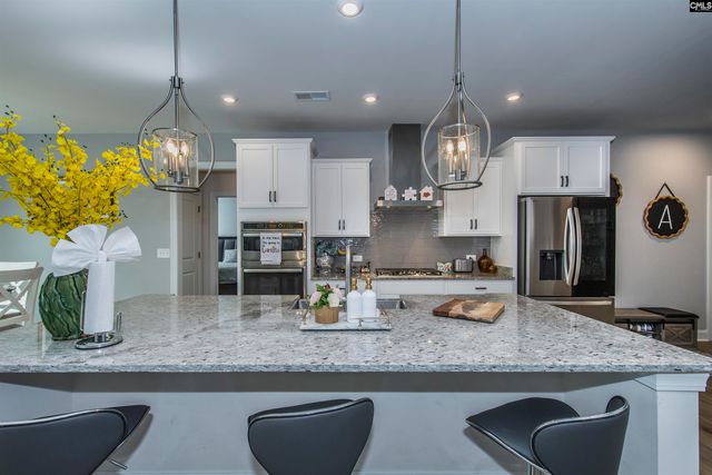 176 River Front Drive, Irmo, SC 29063