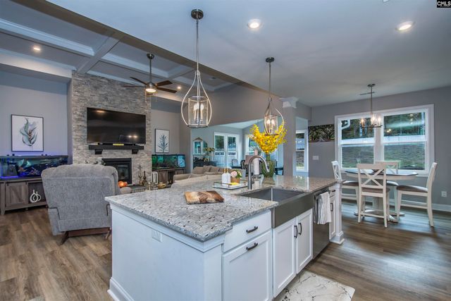 176 River Front Drive, Irmo, SC 29063