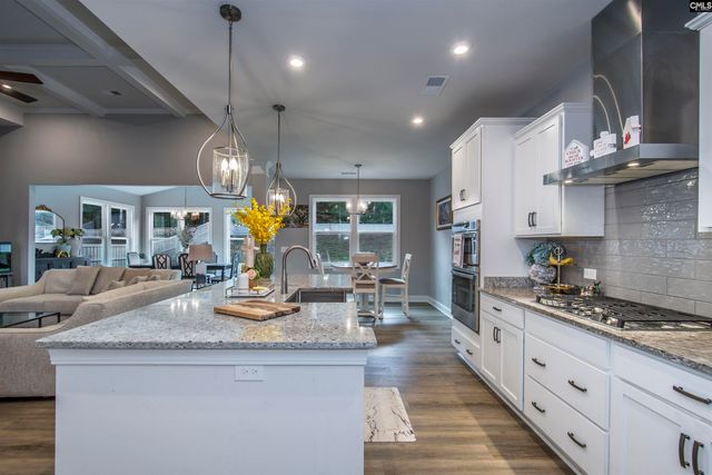 176 River Front Drive, Irmo, SC 29063