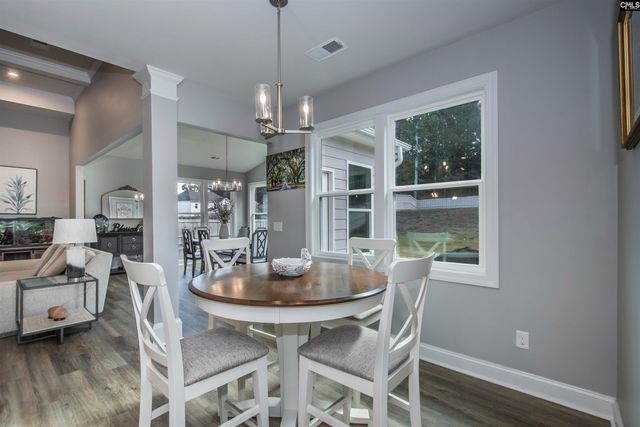 176 River Front Drive, Irmo, SC 29063