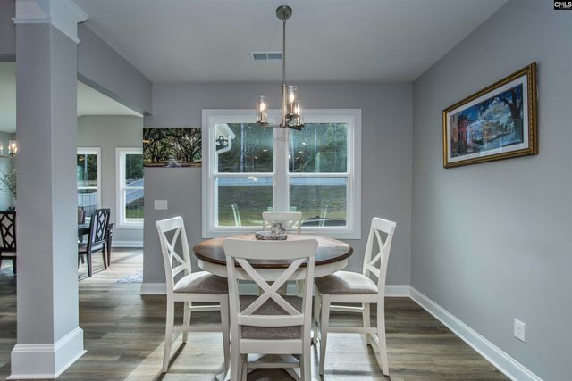 176 River Front Drive, Irmo, SC 29063