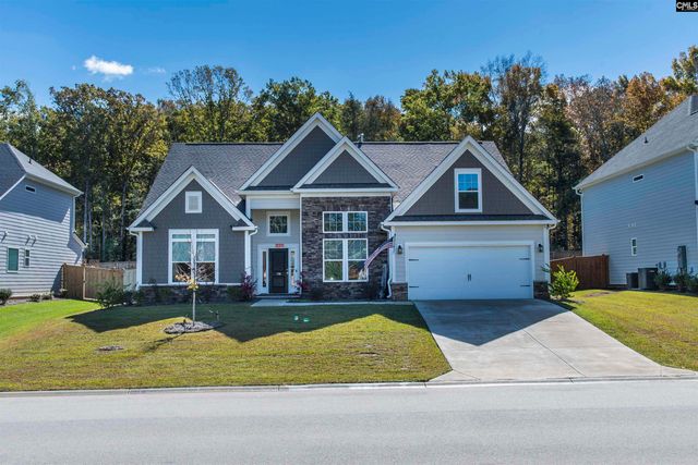 176 River Front Drive, Irmo, SC 29063