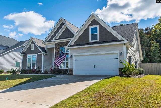 176 River Front Drive, Irmo, SC 29063