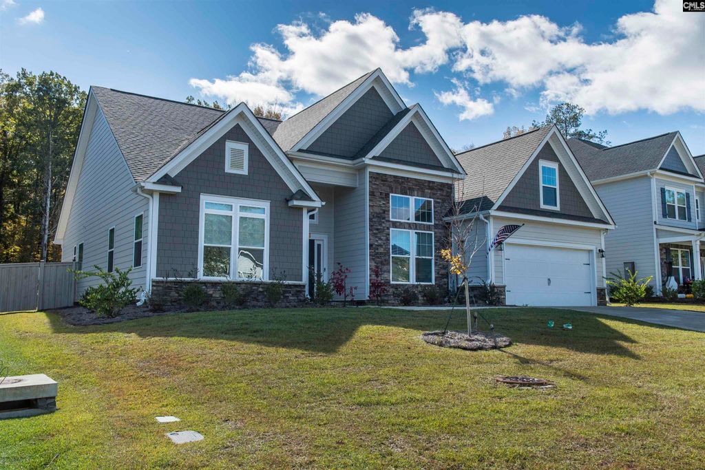 176 River Front Drive, Irmo, SC 29063