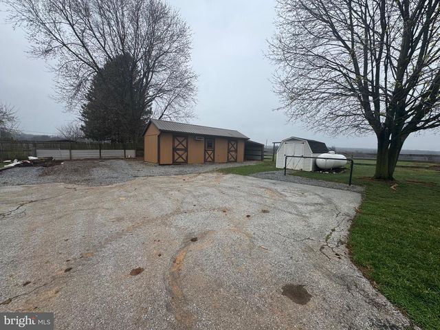 509 MARTINS CORNER RD, Coatesville, PA 19320