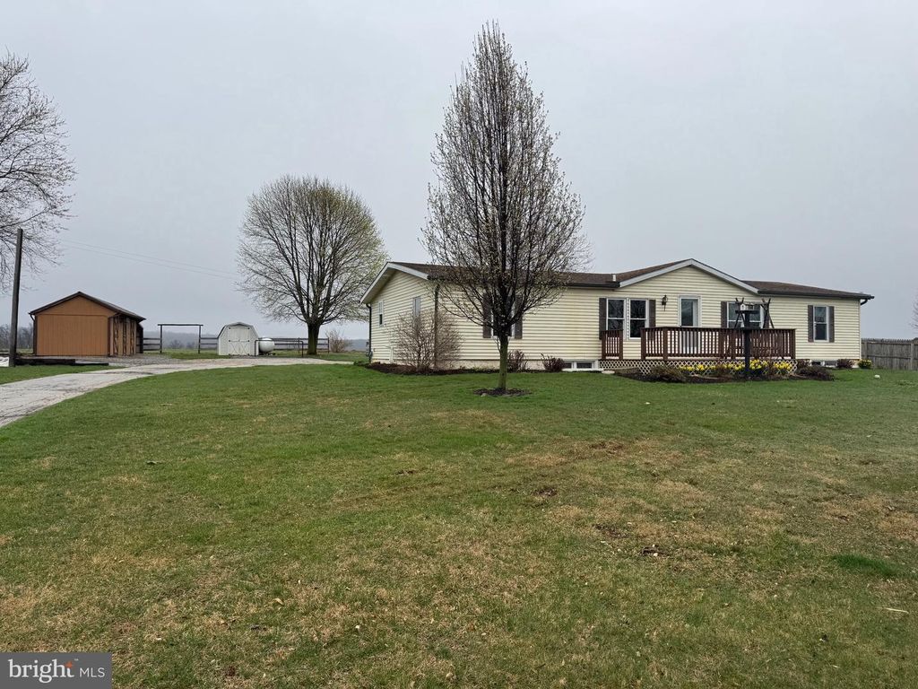 509 MARTINS CORNER RD, Coatesville, PA 19320