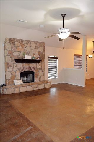 5900 Boxelder Trail, Killeen, TX 76542