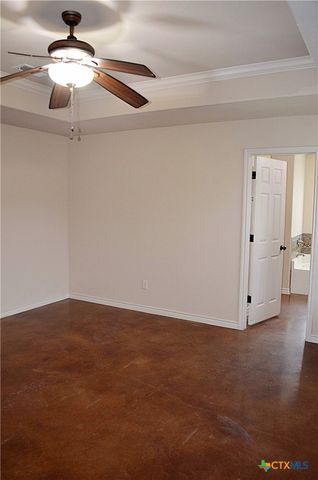 5900 Boxelder Trail, Killeen, TX 76542