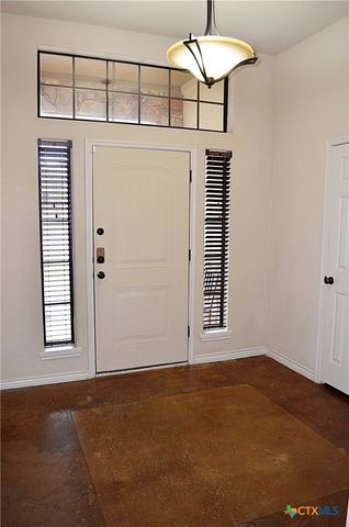 5900 Boxelder Trail, Killeen, TX 76542