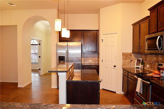 5900 Boxelder Trail, Killeen, TX 76542