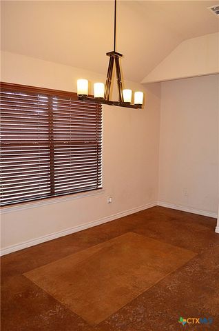 5900 Boxelder Trail, Killeen, TX 76542