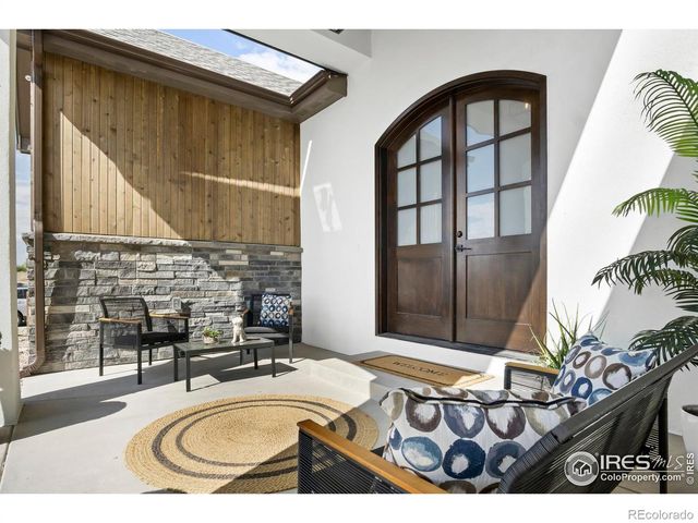 206 Blue Fortune Drive, Windsor, CO 80550