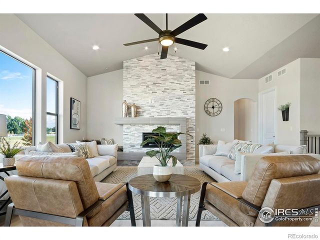 206 Blue Fortune Drive, Windsor, CO 80550