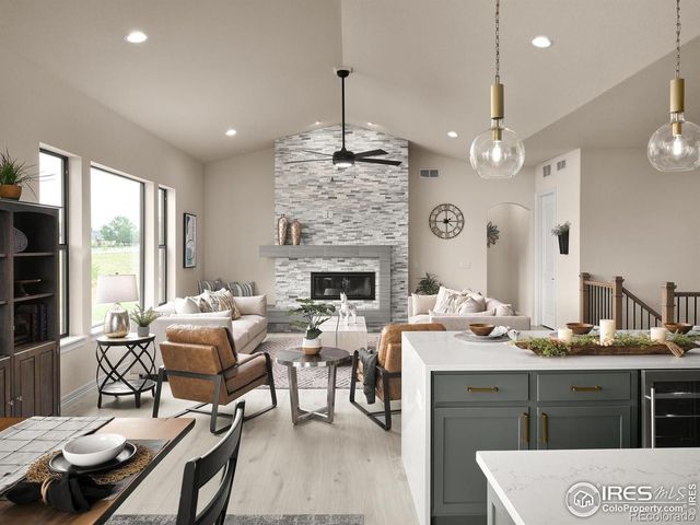 206 Blue Fortune Drive, Windsor, CO 80550