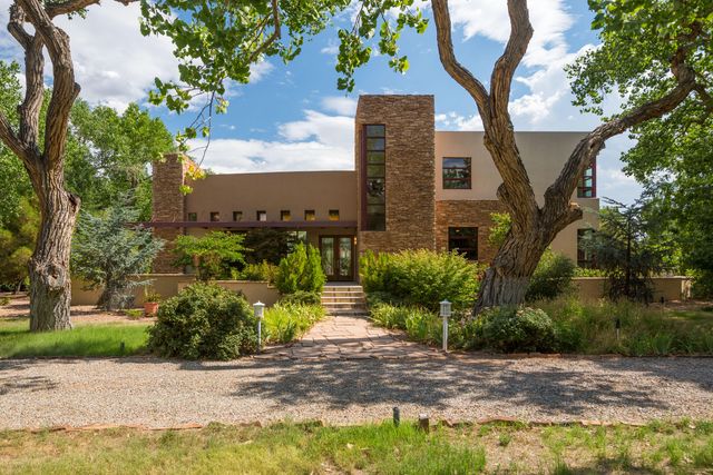 927 CAMINO VISTA RIO, Bernalillo, NM 87004