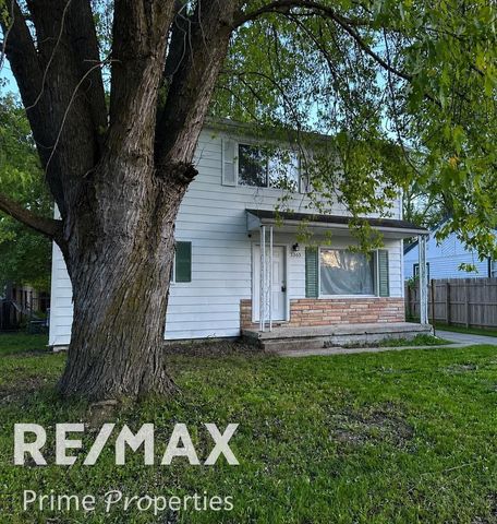3365 W Lyndon Avenue, Mt Morris Twp, MI 48504