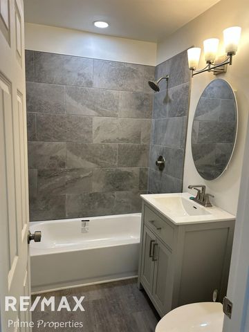 3365 W Lyndon Avenue, Mt Morris Twp, MI 48504