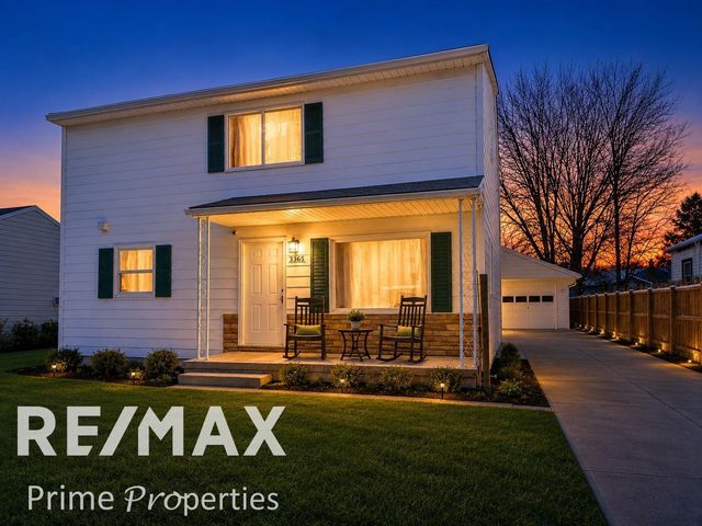 3365 W Lyndon Avenue, Mt Morris Twp, MI 48504