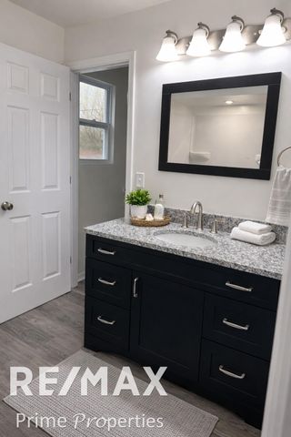 3365 W Lyndon Avenue, Mt Morris Twp, MI 48504