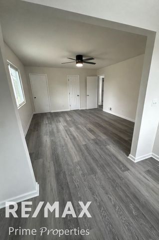 3365 W Lyndon Avenue, Mt Morris Twp, MI 48504
