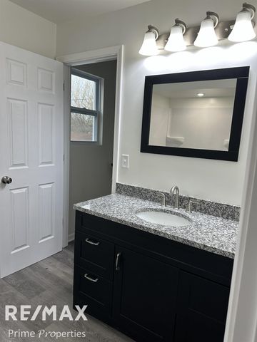 3365 W Lyndon Avenue, Mt Morris Twp, MI 48504