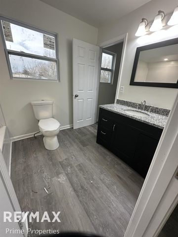 3365 W Lyndon Avenue, Mt Morris Twp, MI 48504