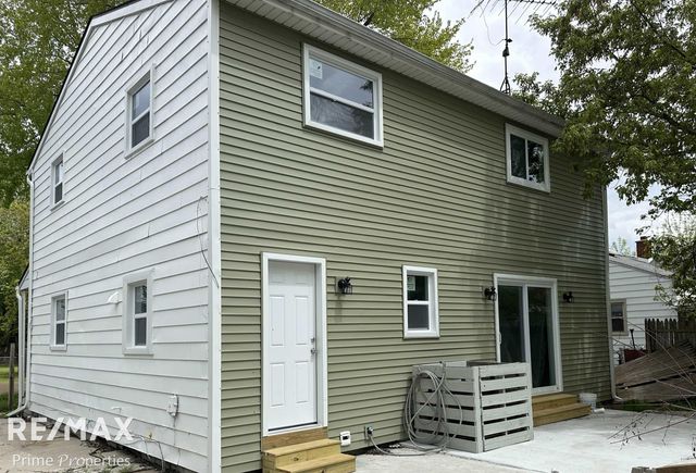 3365 W Lyndon Avenue, Mt Morris Twp, MI 48504