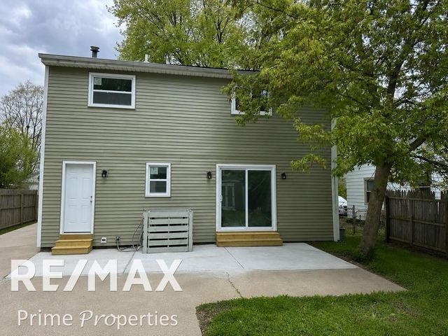 3365 W Lyndon Avenue, Mt Morris Twp, MI 48504
