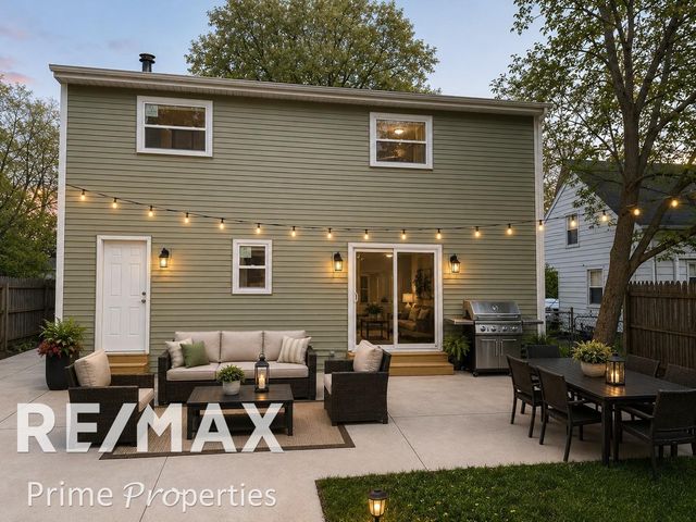 3365 W Lyndon Avenue, Mt Morris Twp, MI 48504