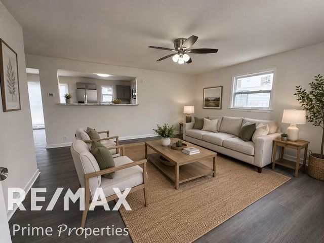 3365 W Lyndon Avenue, Mt Morris Twp, MI 48504