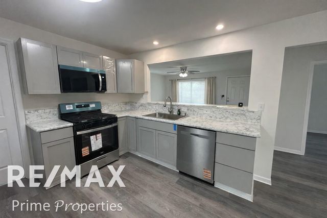 3365 W Lyndon Avenue, Mt Morris Twp, MI 48504