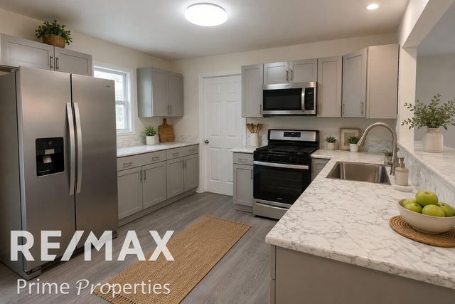 3365 W Lyndon Avenue, Mt Morris Twp, MI 48504